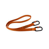 ARESTA Fixed Length Webbing with Carabiners 1.0m – AR-02201/10