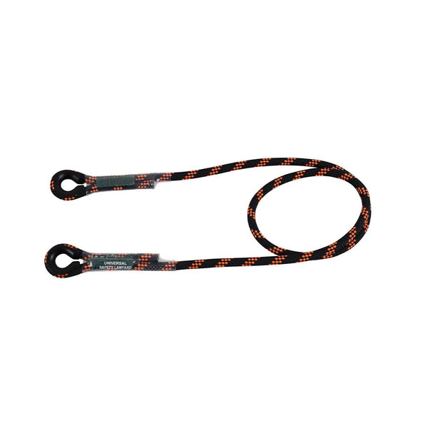 ARESTA Fixed Length Rope Lanyard 1.0m – AR-02801/10