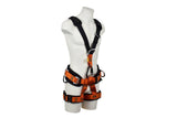 ARESTA Abseil Safety Harness - AR+01160