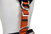 ARESTA Abseil Safety Harness - AR+01160