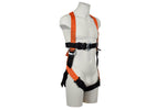 ARESTA Rushmore Double Point Safety Harness - AR-01024