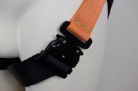 ARESTA Snowden Single Point Safety Harness - AR-01021