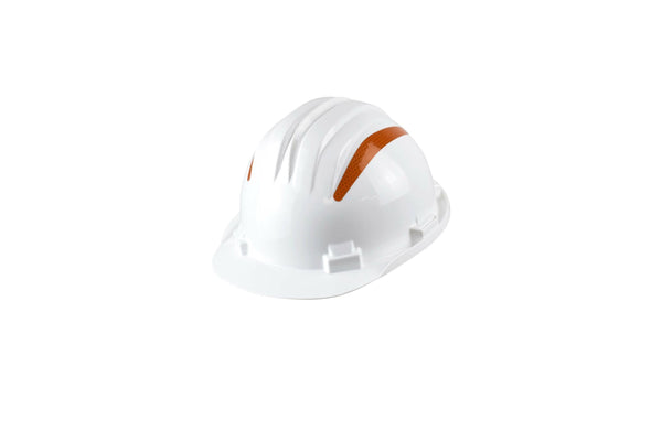 ARESTA Construction Helmet White - AR+04039