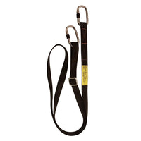 ARESTA Restraint Lanyard Adjustable Webbing 1.5m AR-02404 15