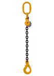 8MM - 1 Leg Chain Sling - SWL 2T