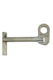 Manhole Pipe Lifting Pins