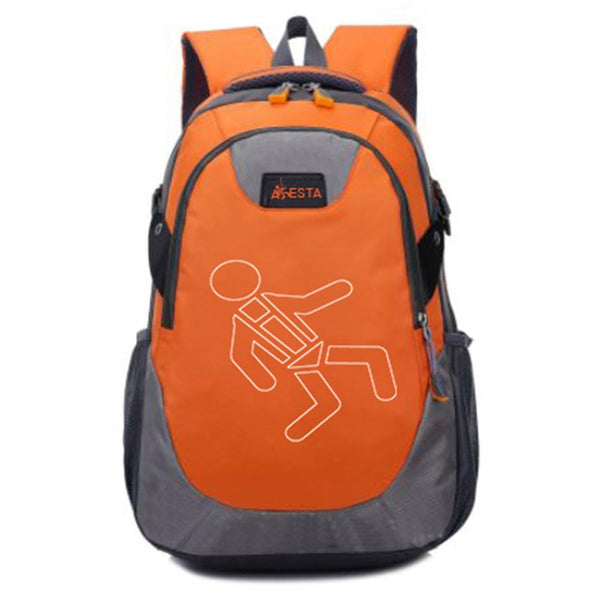 ARESTA Backpack - ABP01