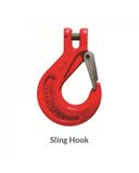 7MM - 1 Leg Chain Sling - SWL 1.5T